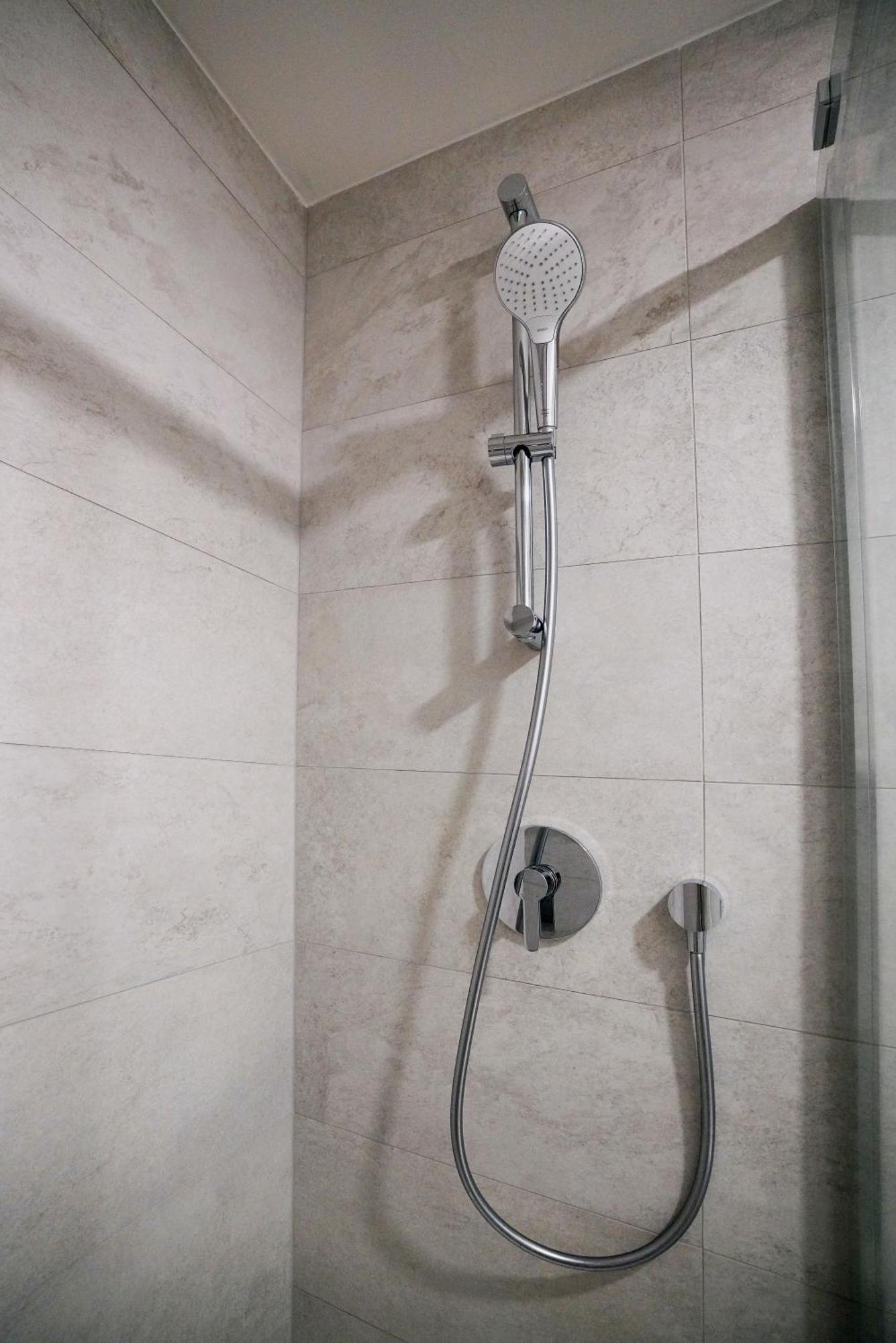 Luxemi Apartments I City Center Premium Studio Praga Exterior foto